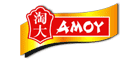 AMOY/淘大品牌logo