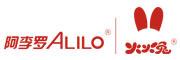 Alilo/阿李羅品牌logo