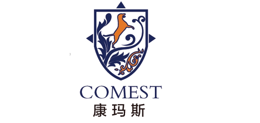 comest/康瑪斯品牌logo