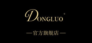 DONGLUO/冬諾品牌logo