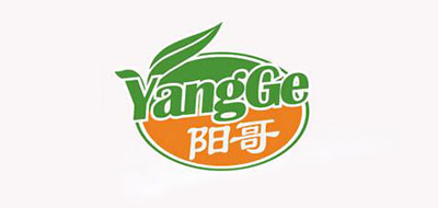 陽哥品牌logo
