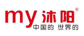 沐陽(yáng)品牌logo