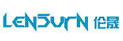lensurn/倫晟品牌logo