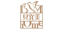 貝宜美品牌logo