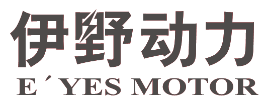 伊野品牌logo