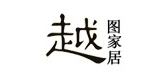 越圖品牌logo