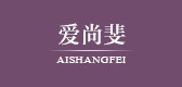 asharnfy/愛尚斐品牌logo