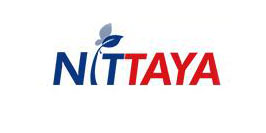 nittaya品牌logo