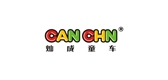 CANCHN品牌logo