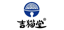 吉貓?zhí)闷放苐ogo