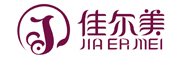 佳爾美品牌logo