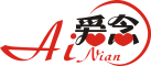 愛念品牌logo