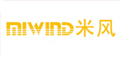 miwind/米風(fēng)品牌logo