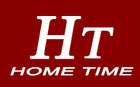 Hometime品牌logo