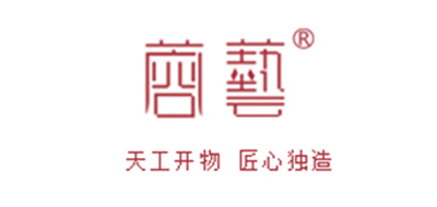 蓉藝品牌logo