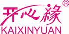 開(kāi)心緣品牌logo
