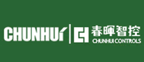 春暉品牌logo