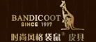 袋鼠品牌logo
