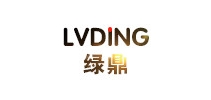 綠鼎品牌logo