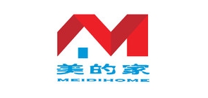 美的家品牌logo