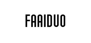 法艾朵品牌logo