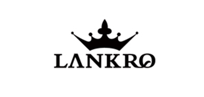 Lankro/蘭可品牌logo