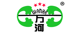 萬(wàn)河品牌logo