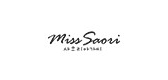 Misssaori/沙織小姐品牌logo