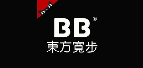東方寬步品牌logo