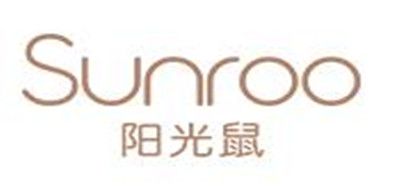 Sunroo/陽(yáng)光鼠品牌logo