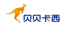 貝貝卡西品牌logo