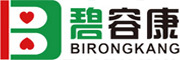 碧容康品牌logo