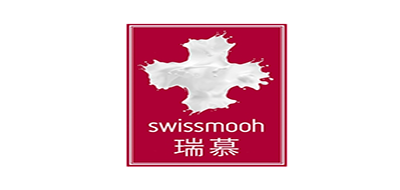 SWISSMOOH/瑞慕品牌logo