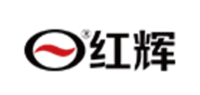 紅輝品牌logo