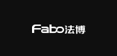 法博品牌logo