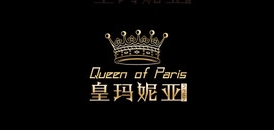 皇瑪妮亞品牌logo