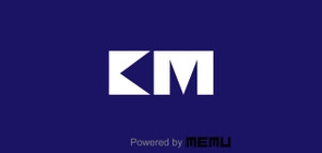 KM/科麥品牌logo
