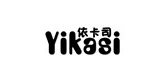 ECLASS/依卡司品牌logo