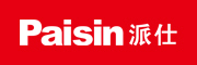派仕品牌logo
