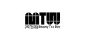 Beauty Tao Bay/美陶灣品牌logo