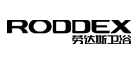 Roddex/勞達(dá)斯品牌logo