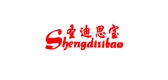 圣迪思寶品牌logo
