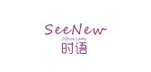 時語品牌logo