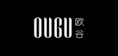 歐谷品牌logo