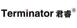 君睿品牌logo