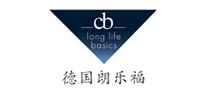 longlifebasics/朗樂福品牌logo