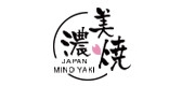 Mino Yaki/美濃燒品牌logo