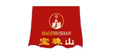 寶珠山品牌logo