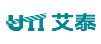 Hiper/艾泰品牌logo