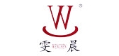 雯晨品牌logo